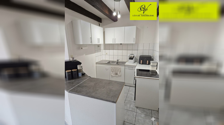 Ma-Cabane - Vente Immeuble Sarralbe, 324 m²