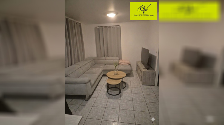 Ma-Cabane - Vente Immeuble Sarralbe, 324 m²