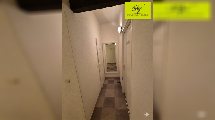 Ma-Cabane - Vente Immeuble Sarralbe, 324 m²