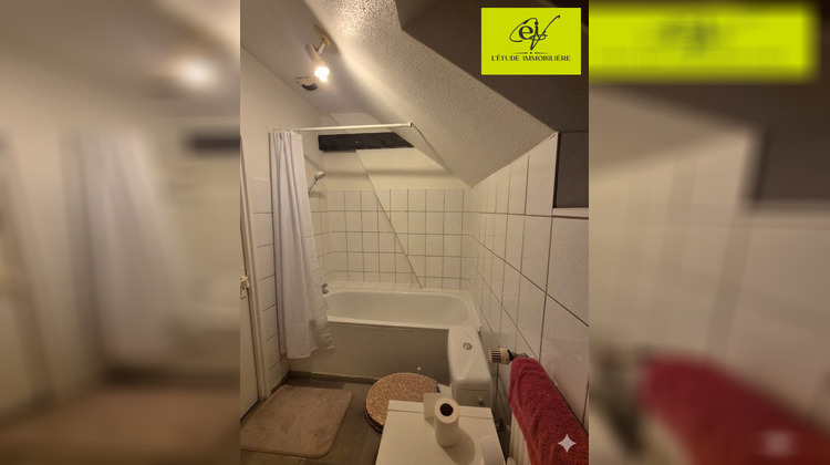 Ma-Cabane - Vente Immeuble Sarralbe, 324 m²