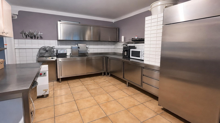 Ma-Cabane - Vente Immeuble Sarralbe, 101 m²