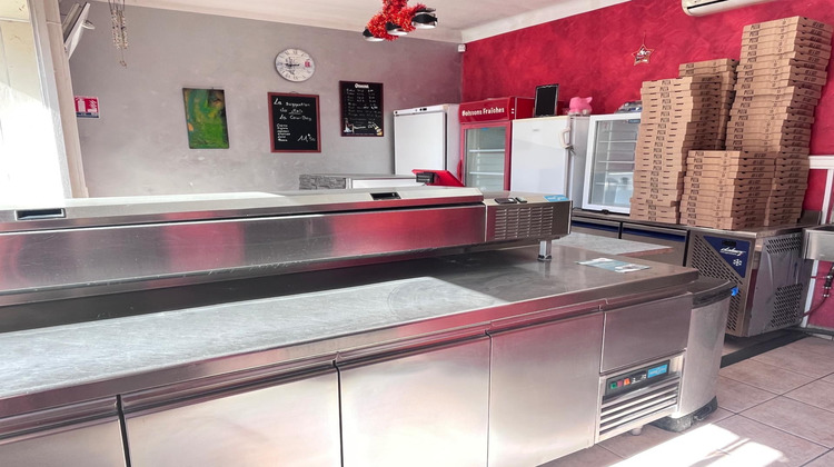 Ma-Cabane - Vente Immeuble Sarralbe, 101 m²