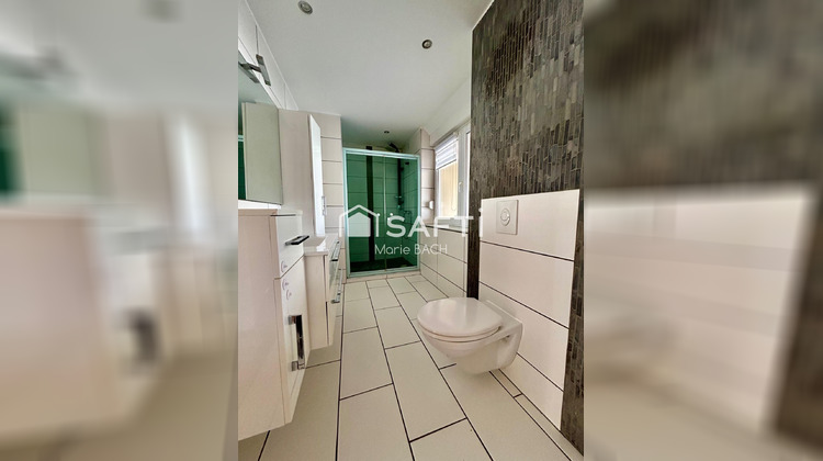 Ma-Cabane - Vente Immeuble Sarralbe, 180 m²