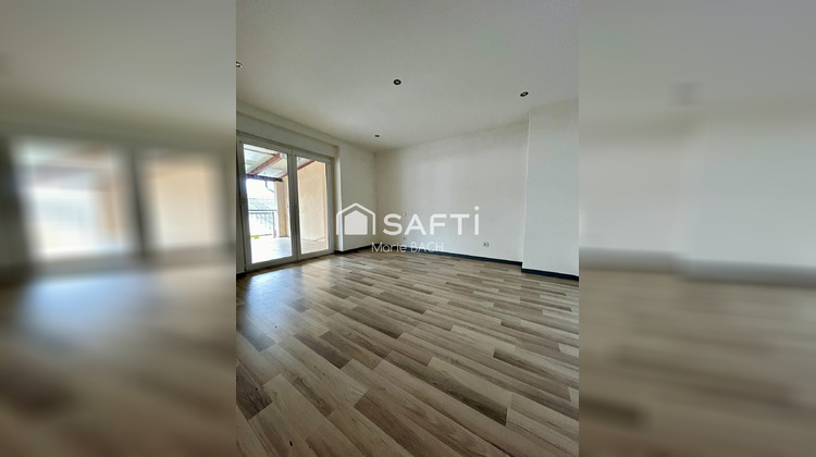 Ma-Cabane - Vente Immeuble Sarralbe, 180 m²