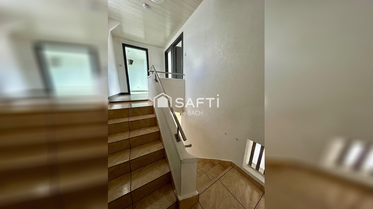 Ma-Cabane - Vente Immeuble Sarralbe, 180 m²
