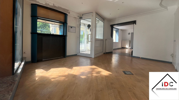 Ma-Cabane - Vente Immeuble Sarre-Union, 175 m²