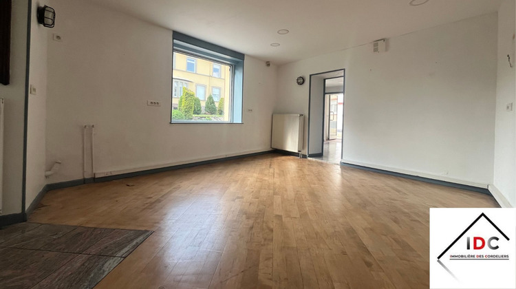 Ma-Cabane - Vente Immeuble Sarre-Union, 175 m²