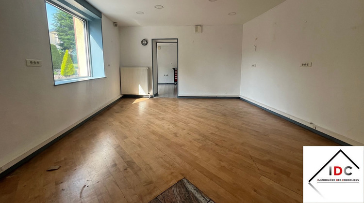 Ma-Cabane - Vente Immeuble Sarre-Union, 175 m²