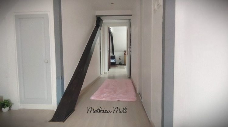 Ma-Cabane - Vente Immeuble SARRE UNION, 175 m²