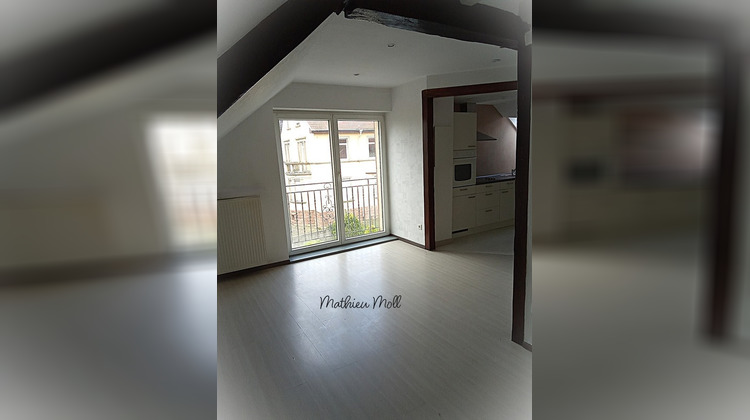 Ma-Cabane - Vente Immeuble SARRE UNION, 108 m²