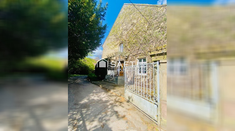 Ma-Cabane - Vente Immeuble Sarre-Union, 947 m²