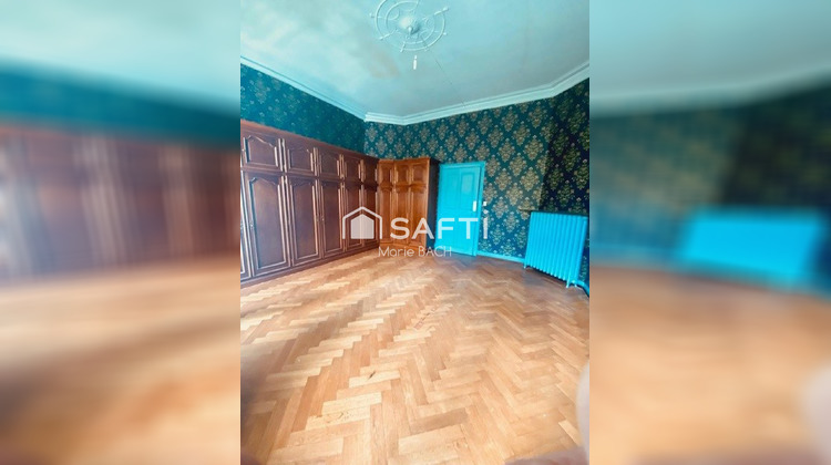 Ma-Cabane - Vente Immeuble Sarre-Union, 947 m²