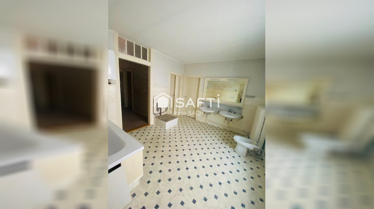 Ma-Cabane - Vente Immeuble Sarre-Union, 947 m²