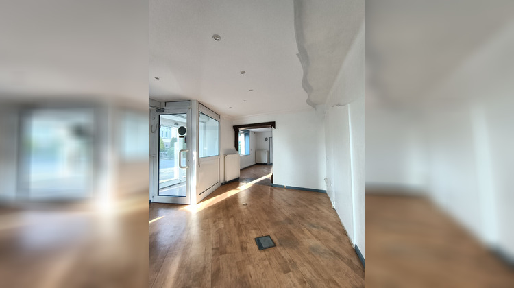 Ma-Cabane - Vente Immeuble SARRE-UNION, 171 m²