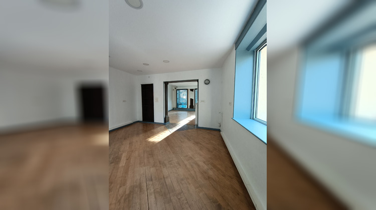 Ma-Cabane - Vente Immeuble SARRE-UNION, 171 m²