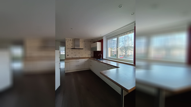 Ma-Cabane - Vente Immeuble SARRE-UNION, 171 m²