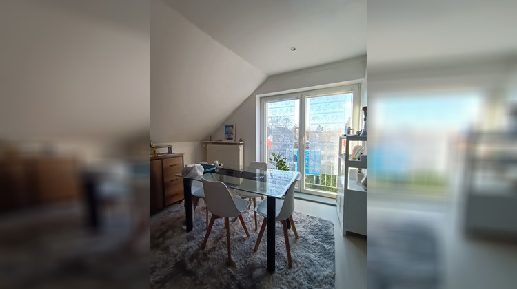 Ma-Cabane - Vente Immeuble SARRE-UNION, 171 m²