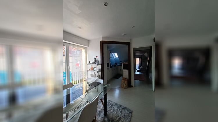 Ma-Cabane - Vente Immeuble SARRE-UNION, 171 m²