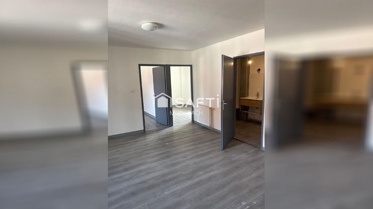 Ma-Cabane - Vente Immeuble Sarre-Union, 250 m²