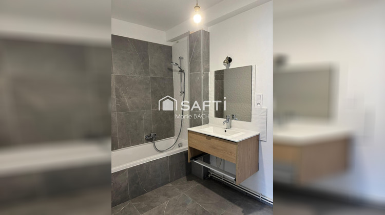 Ma-Cabane - Vente Immeuble Sarre-Union, 250 m²