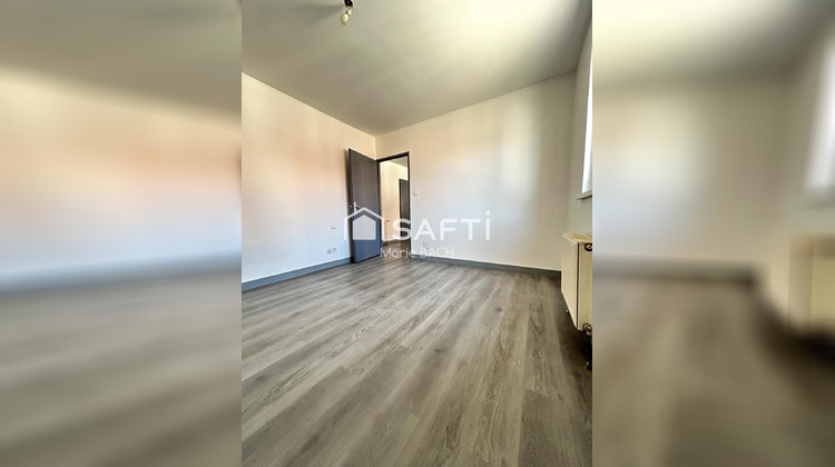 Ma-Cabane - Vente Immeuble Sarre-Union, 250 m²