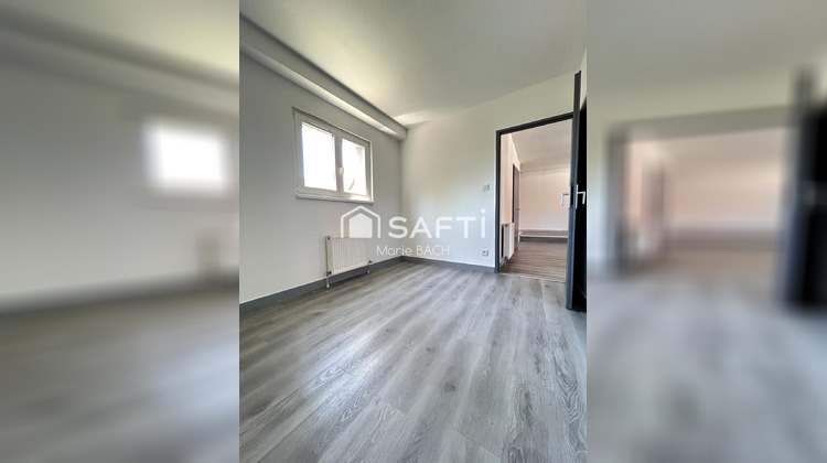 Ma-Cabane - Vente Immeuble Sarre-Union, 250 m²