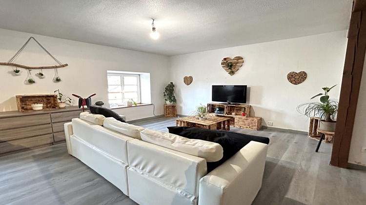 Ma-Cabane - Vente Immeuble Sarre-Union, 190 m²
