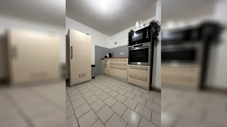 Ma-Cabane - Vente Immeuble Sarre-Union, 190 m²