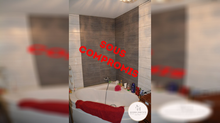 Ma-Cabane - Vente Immeuble Sarrebourg, 454 m²