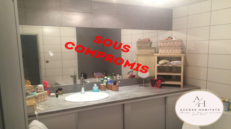 Ma-Cabane - Vente Immeuble Sarrebourg, 454 m²