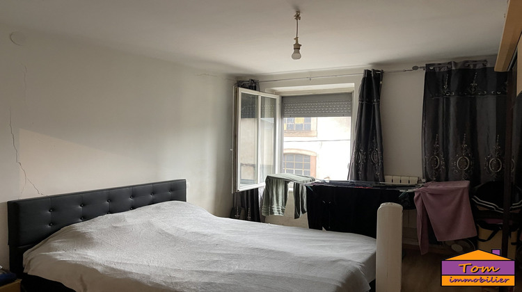 Ma-Cabane - Vente Immeuble Sarrebourg, 180 m²