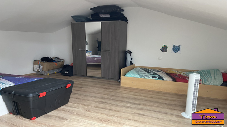 Ma-Cabane - Vente Immeuble Sarrebourg, 180 m²