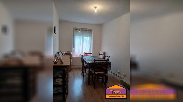 Ma-Cabane - Vente Immeuble Sarrebourg, 180 m²