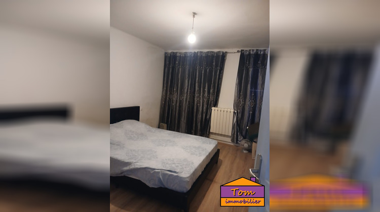 Ma-Cabane - Vente Immeuble Sarrebourg, 180 m²