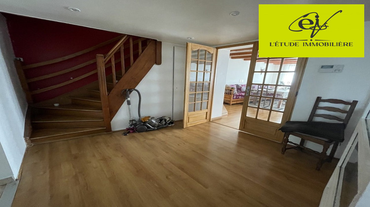 Ma-Cabane - Vente Immeuble Sarrebourg, 193 m²