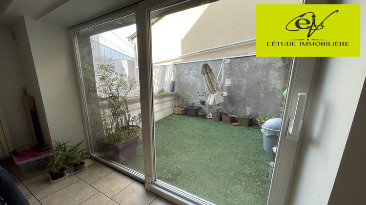 Ma-Cabane - Vente Immeuble Sarrebourg, 193 m²