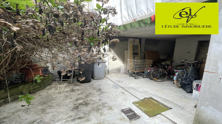 Ma-Cabane - Vente Immeuble Sarrebourg, 193 m²