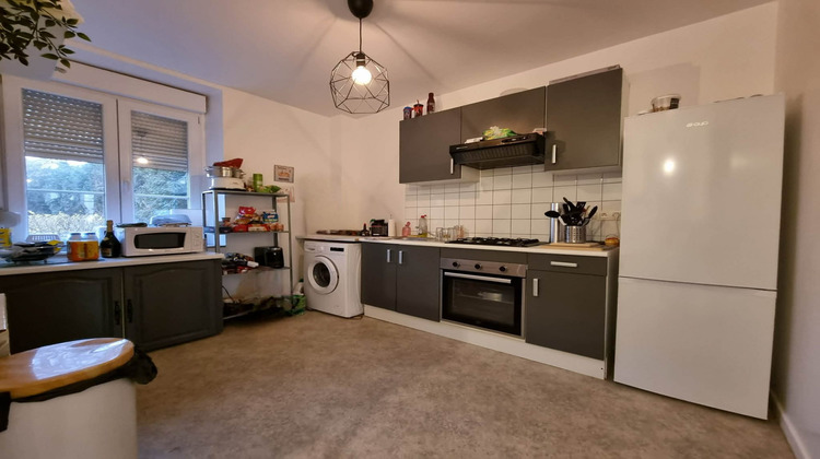 Ma-Cabane - Vente Immeuble Sarrebourg, 145 m²