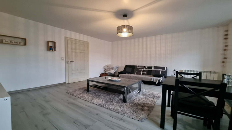 Ma-Cabane - Vente Immeuble Sarrebourg, 145 m²