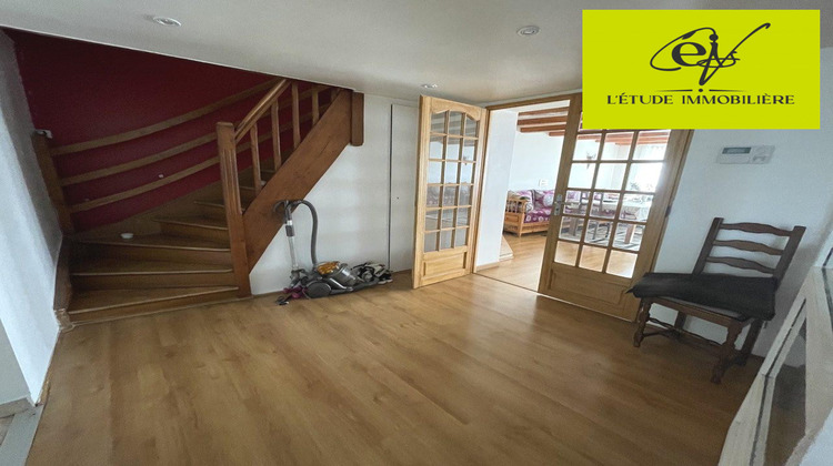 Ma-Cabane - Vente Immeuble Sarrebourg, 193 m²