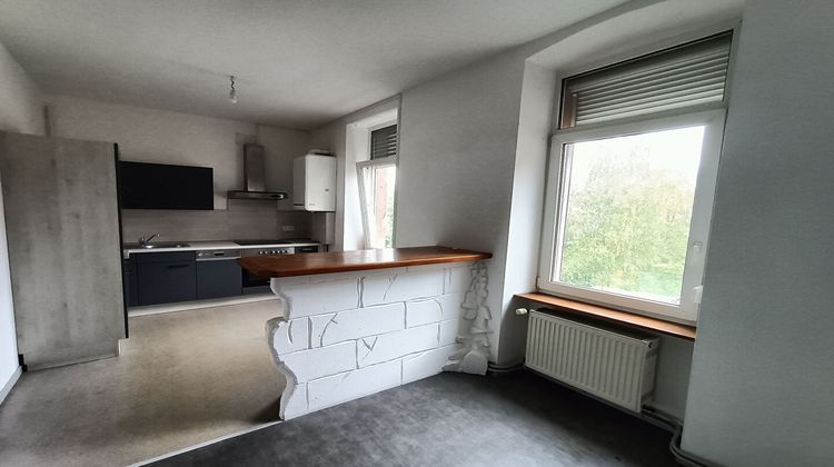 Ma-Cabane - Vente Immeuble SARREGUEMINES, 499 m²