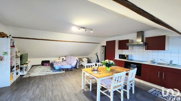 Ma-Cabane - Vente Immeuble Sarreguemines, 180 m²