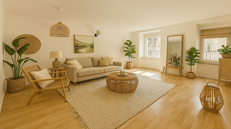 Ma-Cabane - Vente Immeuble Sarreguemines, 200 m²