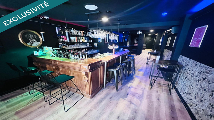 Ma-Cabane - Vente Immeuble Sarreguemines, 240 m²