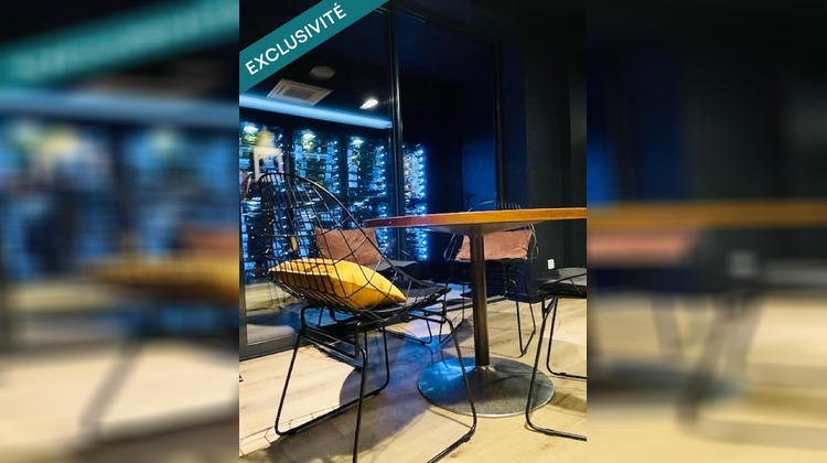 Ma-Cabane - Vente Immeuble Sarreguemines, 240 m²