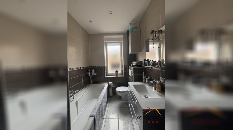 Ma-Cabane - Vente Immeuble Sarreguemines, 200 m²