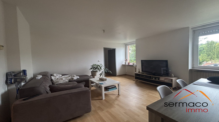 Ma-Cabane - Vente Immeuble Sarreguemines, 200 m²