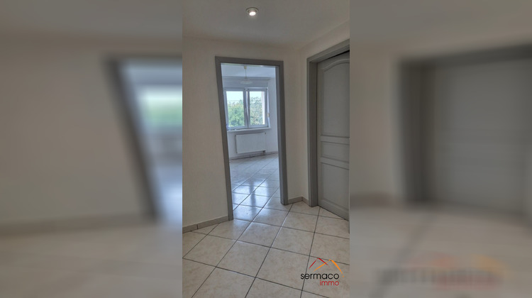 Ma-Cabane - Vente Immeuble Sarreguemines, 150 m²