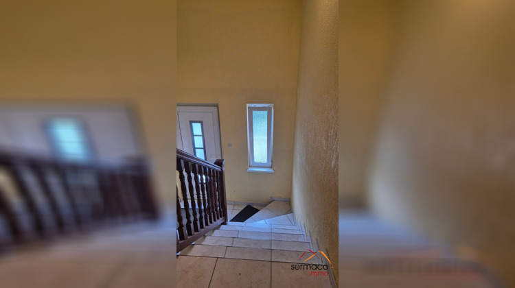 Ma-Cabane - Vente Immeuble Sarreguemines, 150 m²