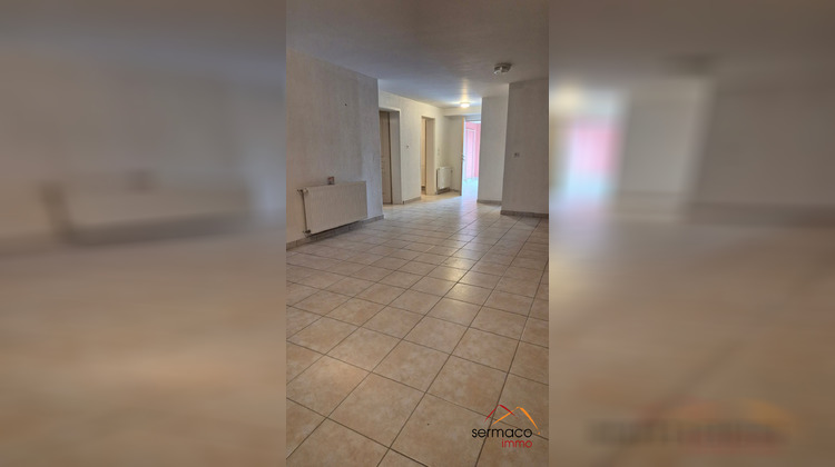 Ma-Cabane - Vente Immeuble Sarreguemines, 150 m²